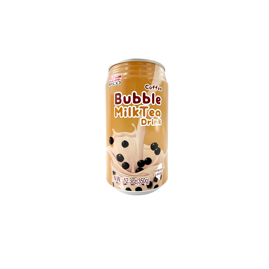 Bubble tea café